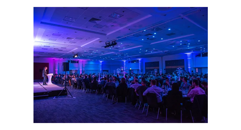 nec events venue
