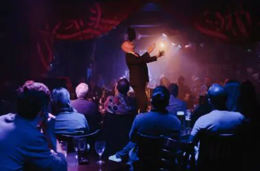 hire the phoenix arts club