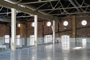 Old Truman Brewery is a unique events venue for hire
