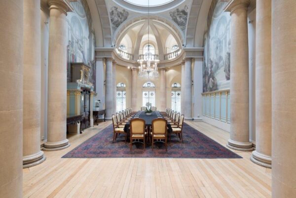 One Moorgate Place for unique events