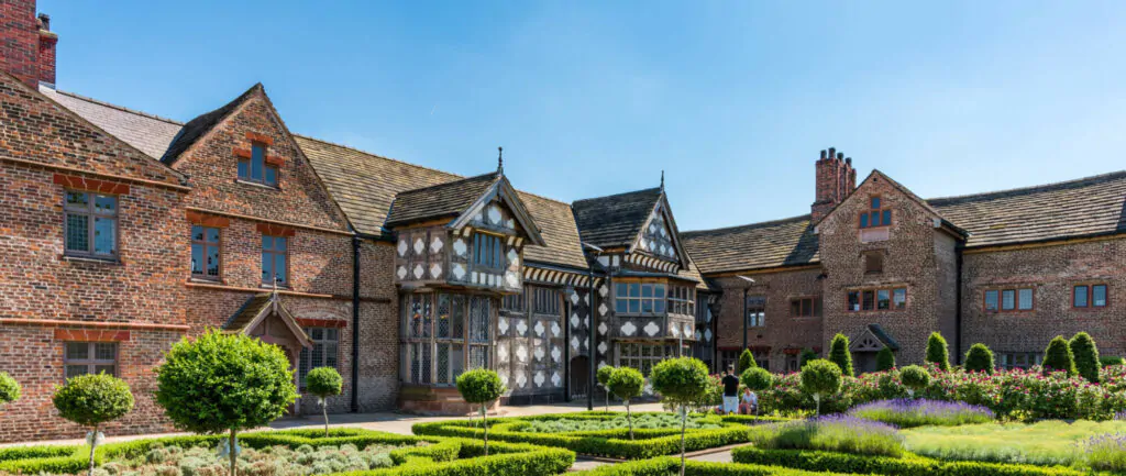 unique event venue manchester