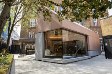creative venue hire london