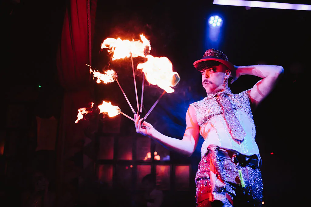 live shows