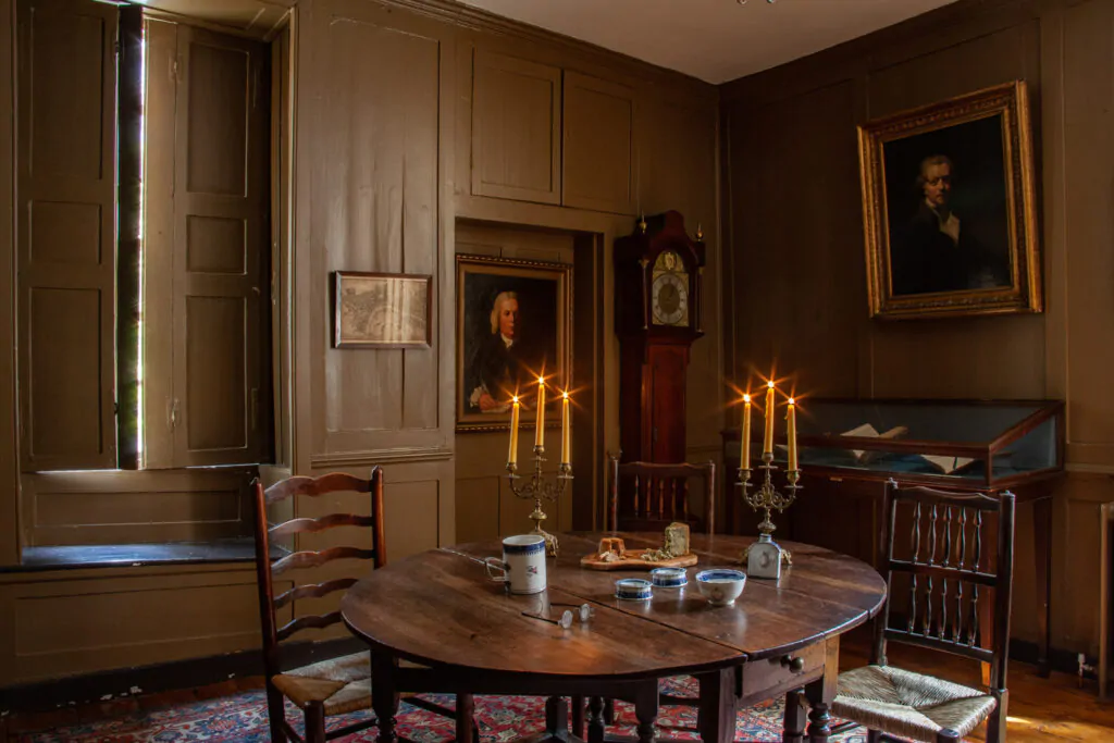 unusual drinks reception venues london