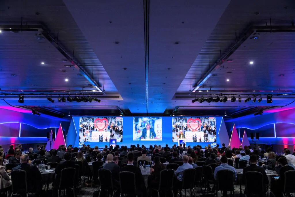 big event space london