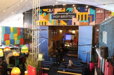 unusual corporate events venue