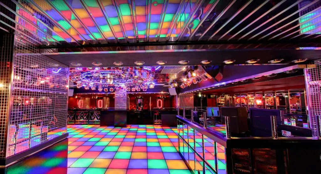 party venue brighton