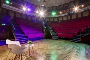 The Royal Institution hire for unique corporate events