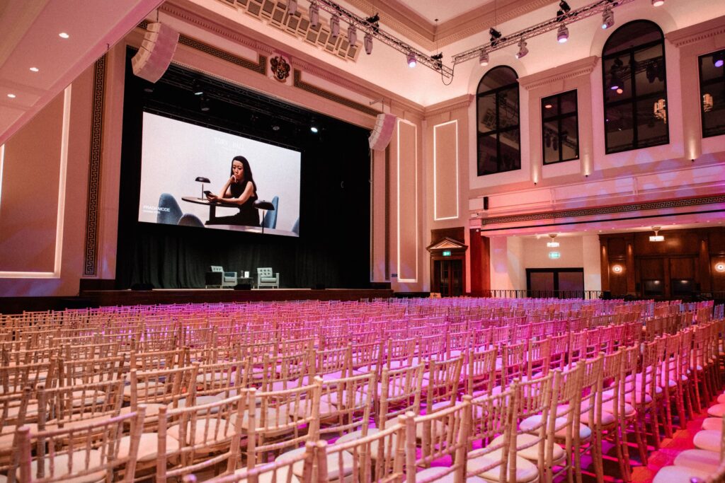 conference venue london