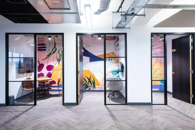 tech venue london