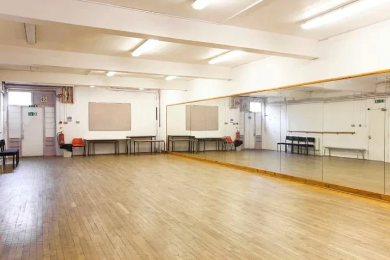 community hall hire
