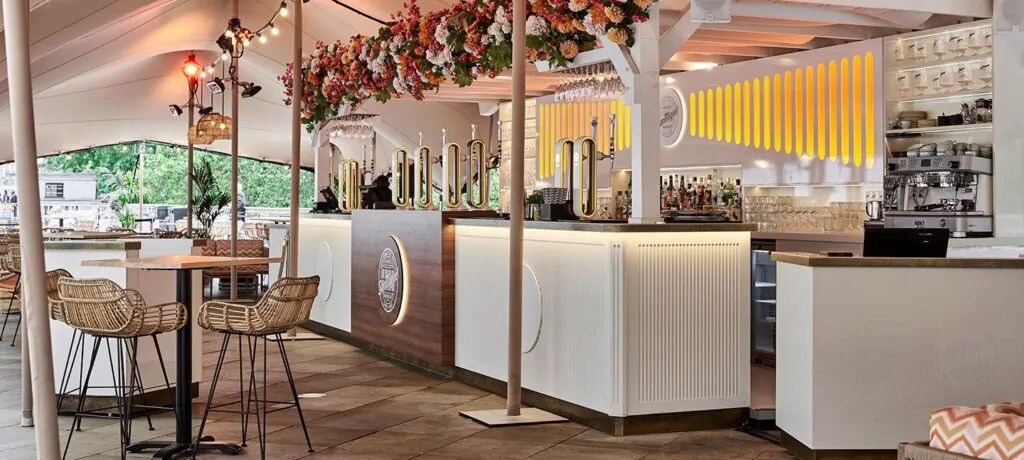 riverside terrace somerset house