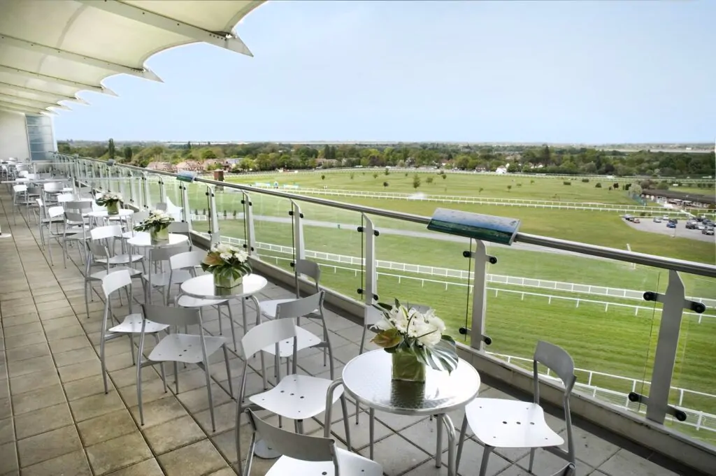 sandown park