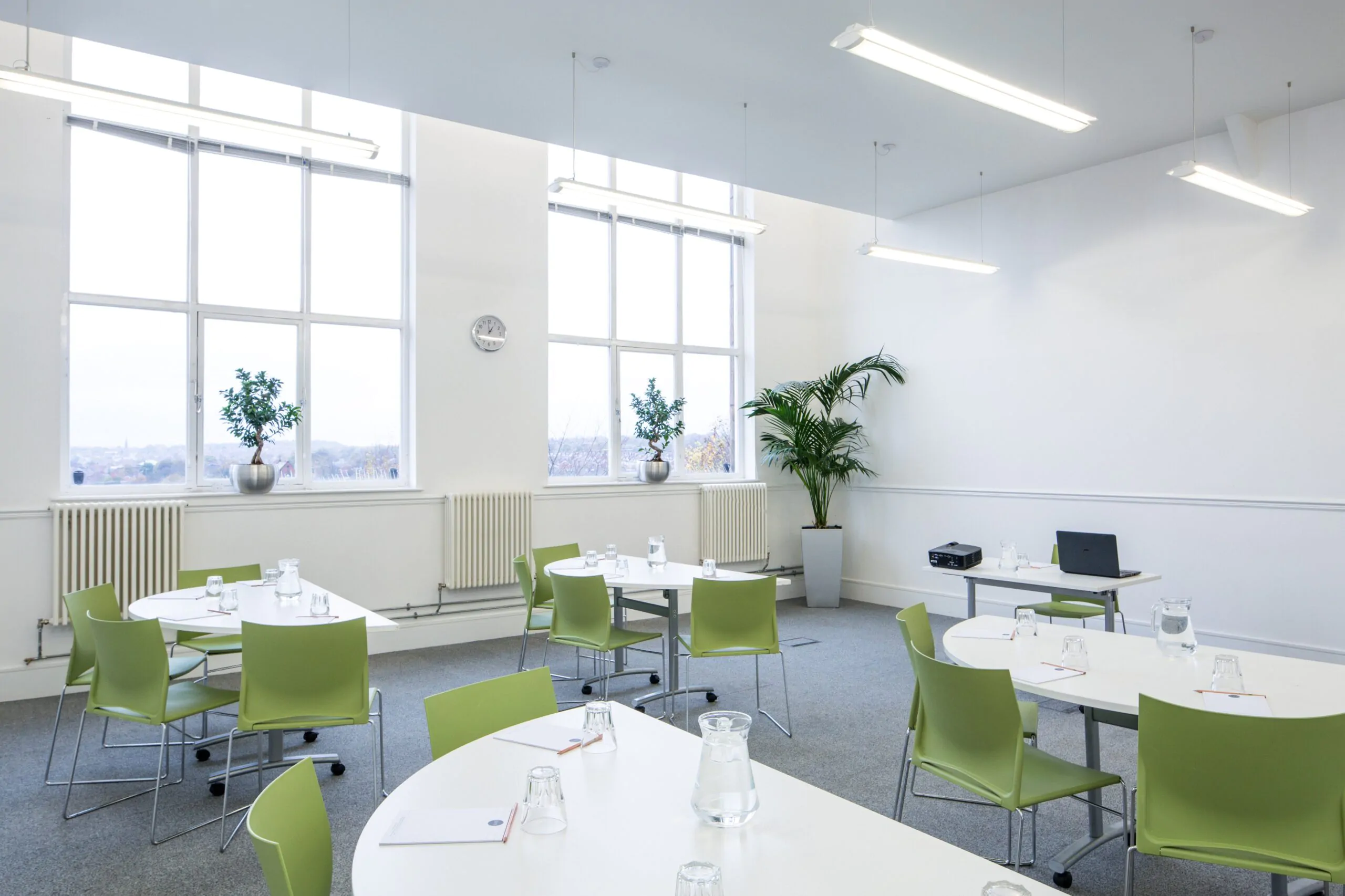 social enterprise venue leeds