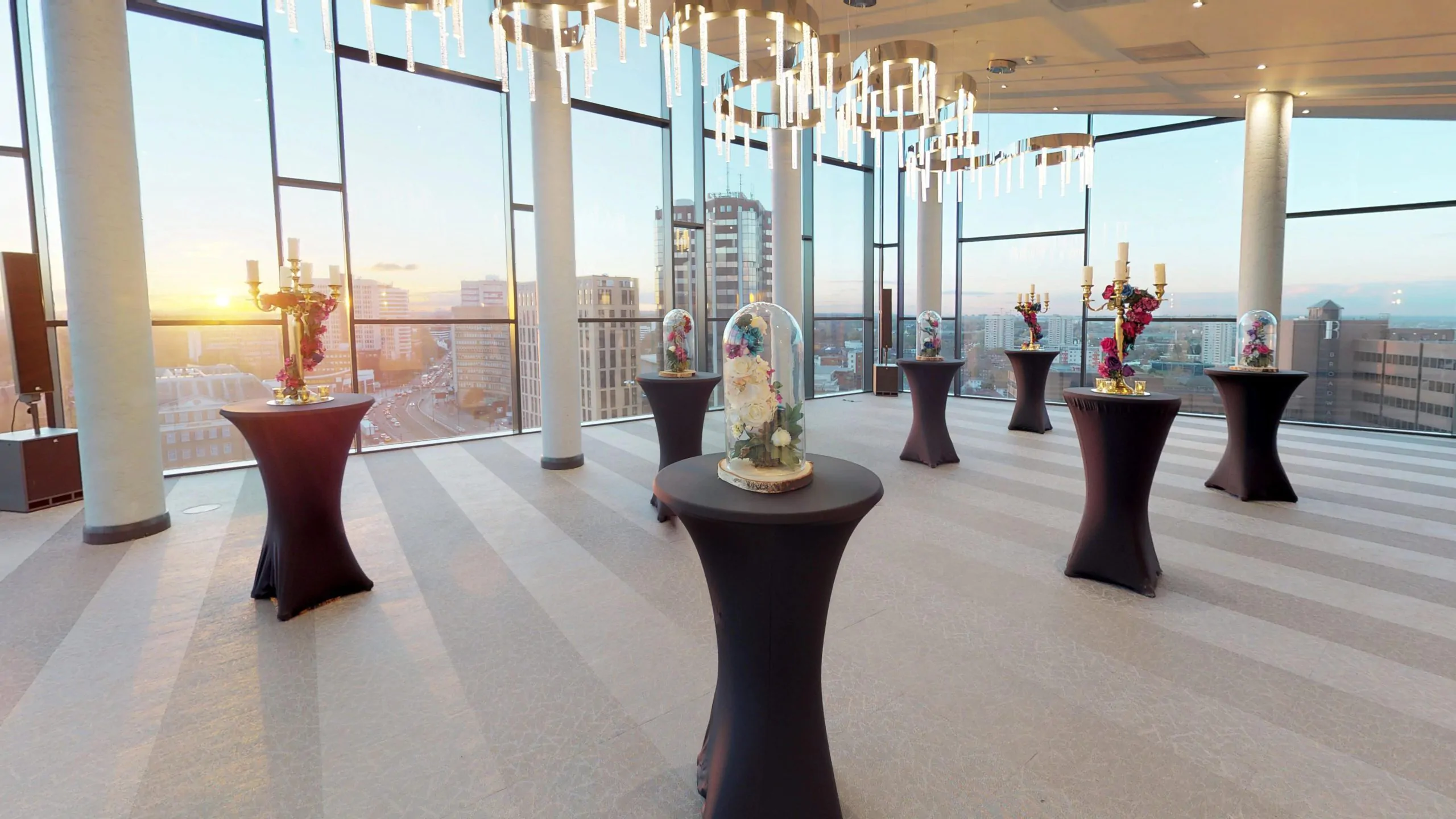 park regis birmingham