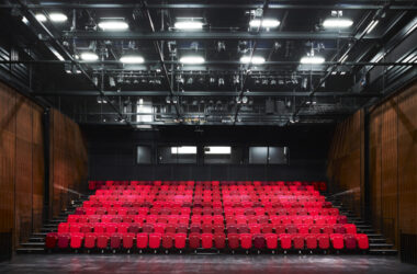 unique conference venue