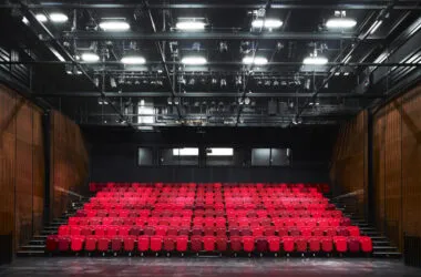 unique conference venue