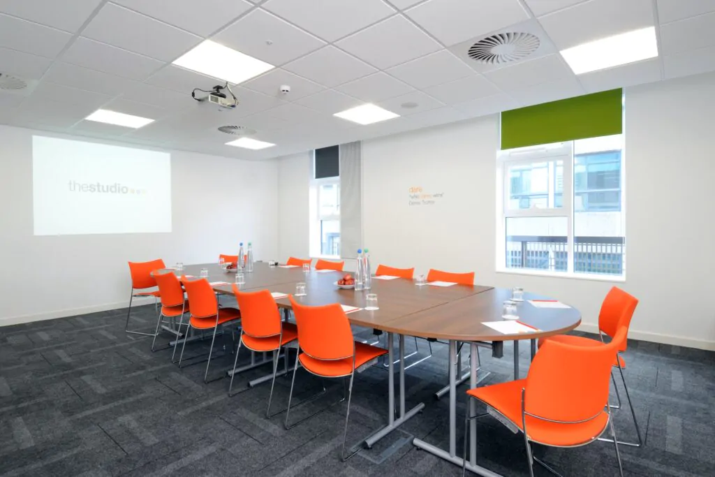 mediation venue birmingham