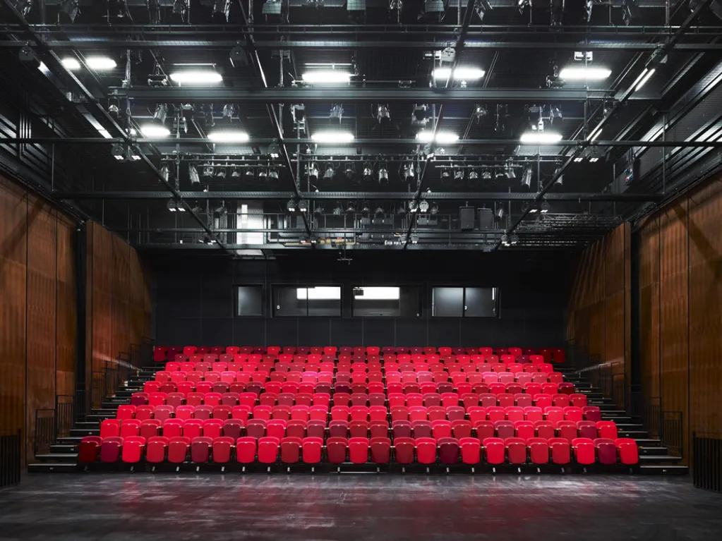 unique conference venue