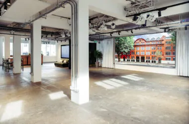 experience led venue
