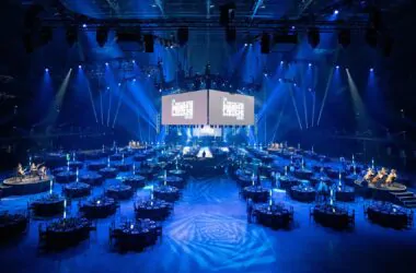 co-op live venue hire