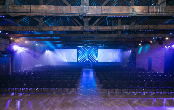 city of london conference venue for hire