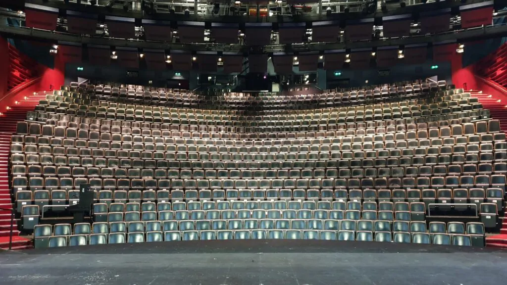 birmingham rep