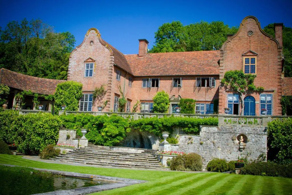 choosing the perfect conference venue