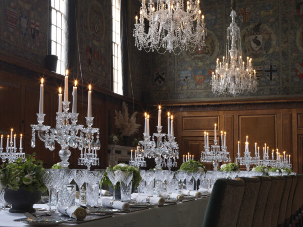 ned hotel for luxury vip events