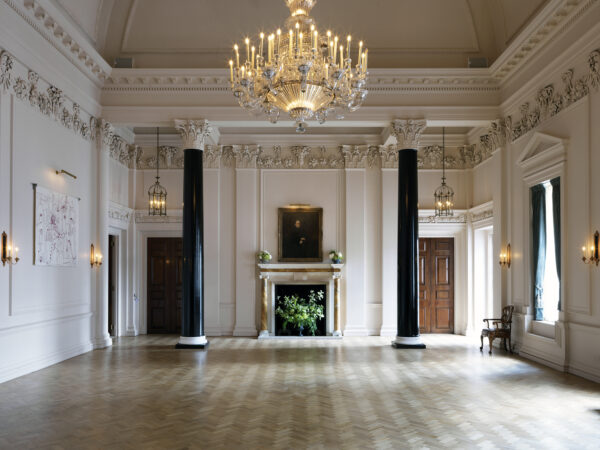 The Ned corporate event venue for exclusive events