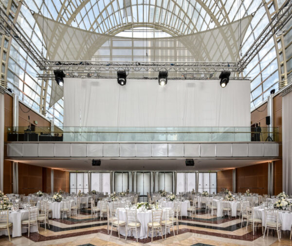 The Pelligon venue for hire for wide range of events