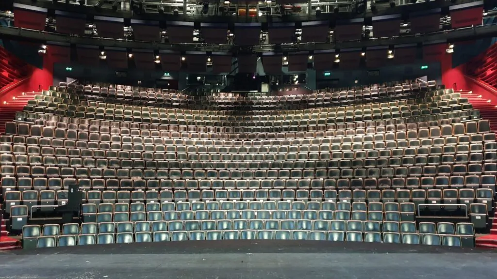 The Rep