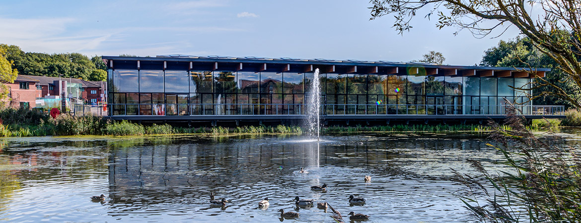 warwick university unique conference rooms for hire