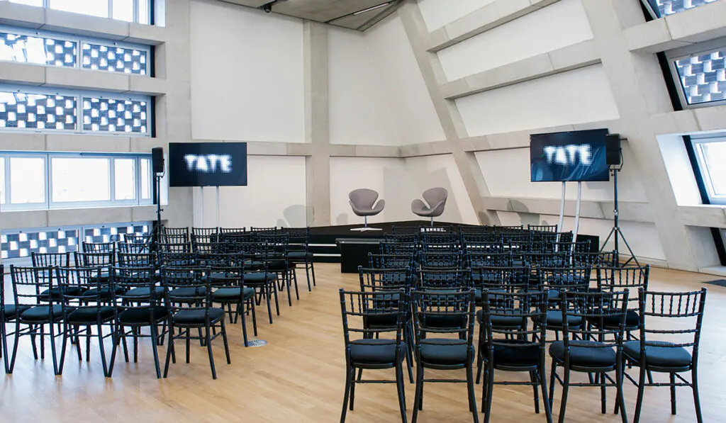 unique conference venue