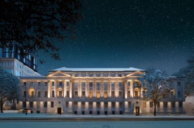 hire Town Hall unique events venue