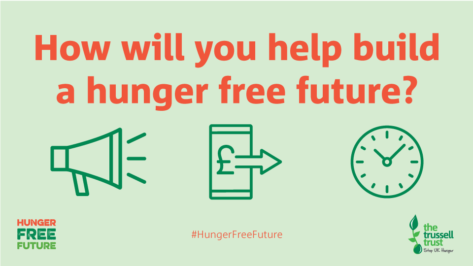 fight hunger