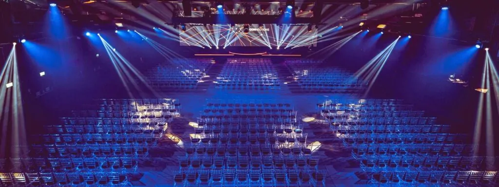 unique event space manchester