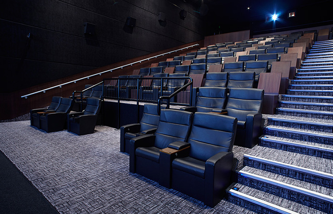 vue cinemas for corporate events across the UK