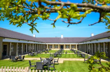 pavilions of harrogate