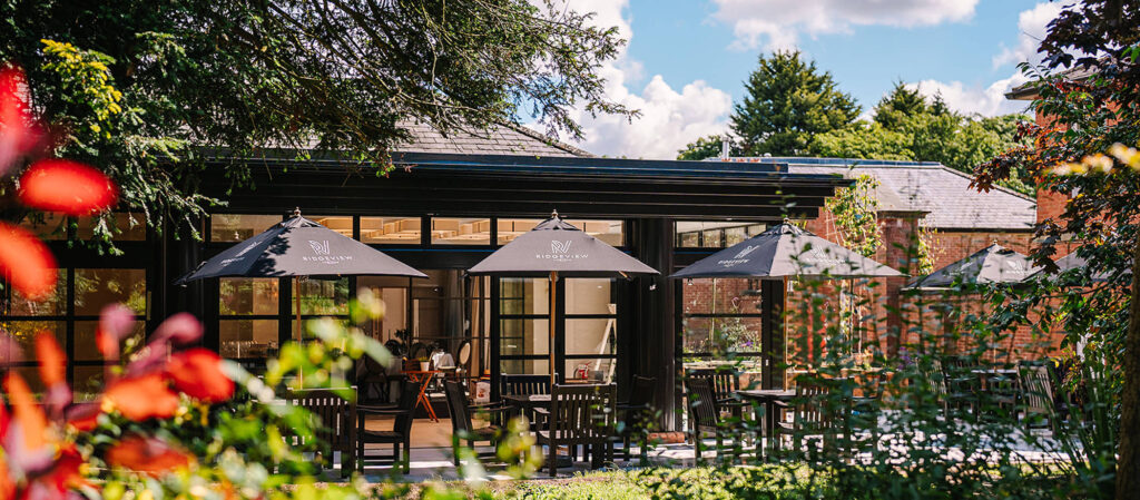 ansty hall boutique hotel