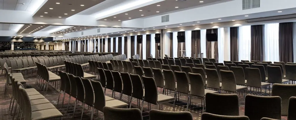 ashton gate conference venue