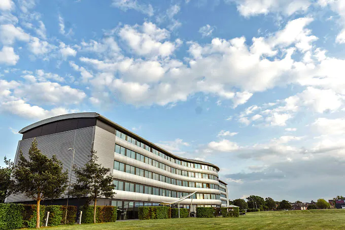 unique hampshire events venue