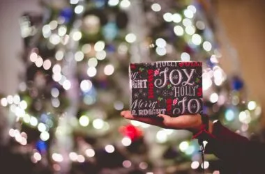 virtual christmas party ideas