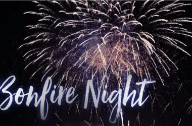bonfire night 2024