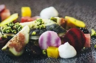 event catering