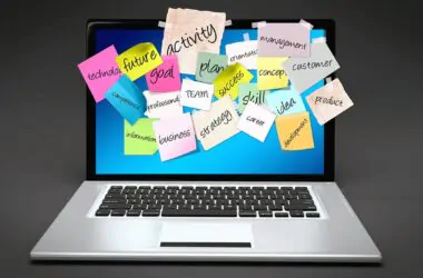 personal assistant skills