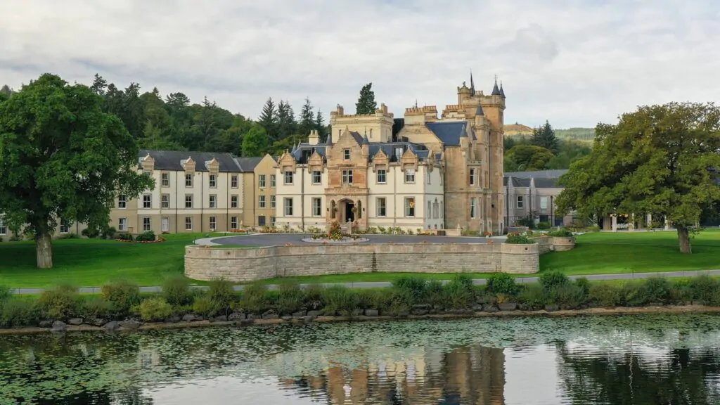 cameron house conference venue
