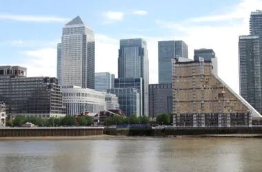 east london