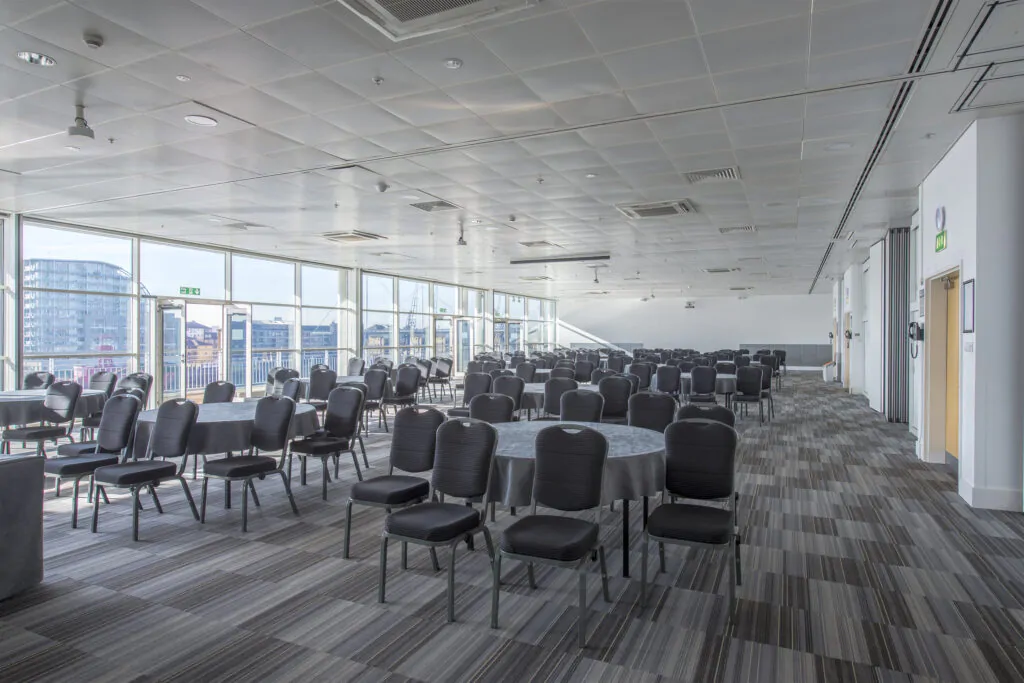 centred at excel tech space