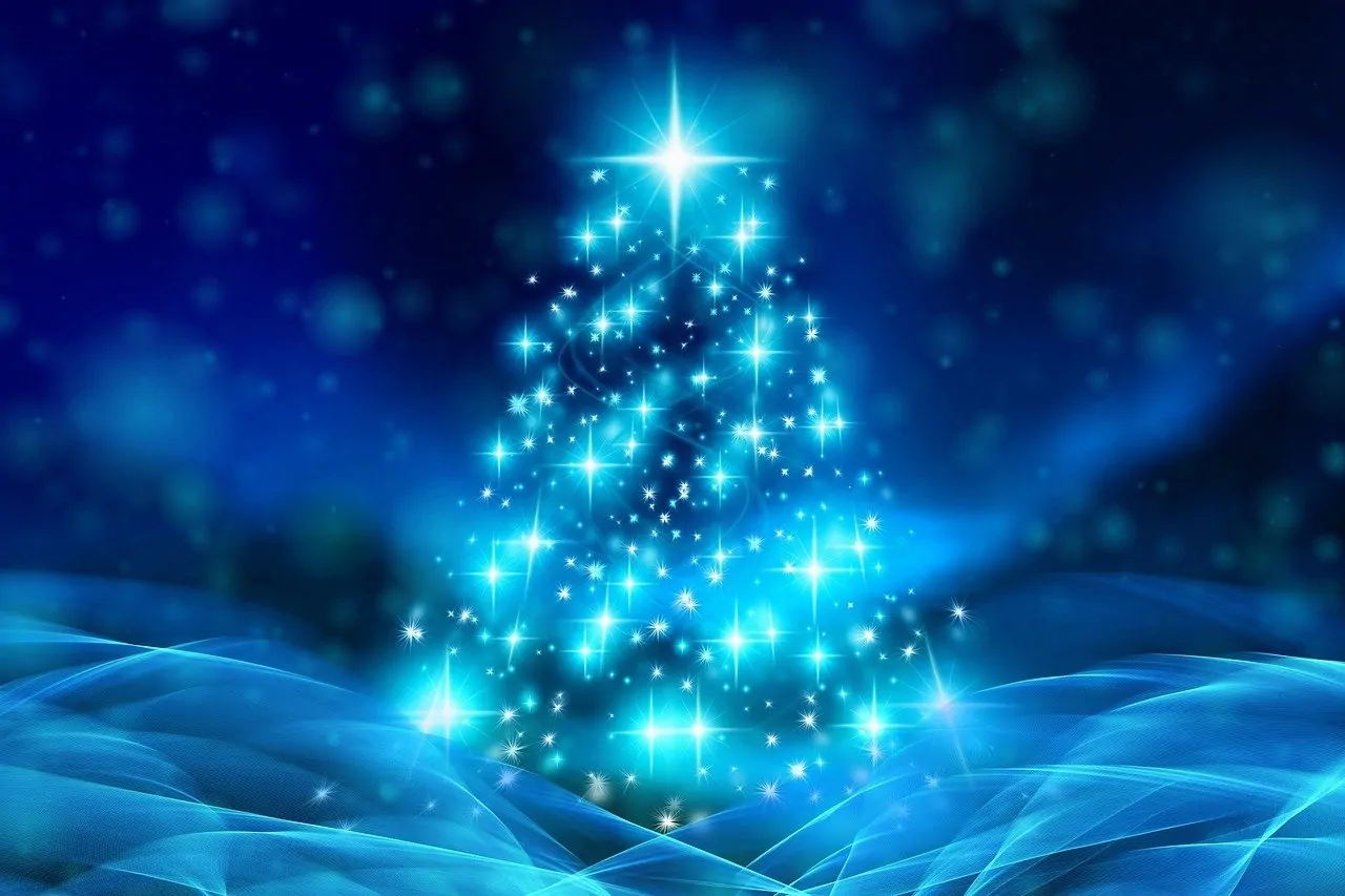 christmas party venues 2024